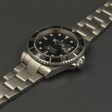 Load image into Gallery viewer, Rolex Submariner 16610 Full Set LC100 - ALMA Watches