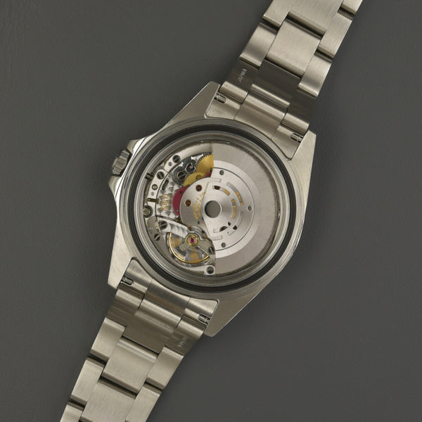 Rolex Epxlorer II SEL