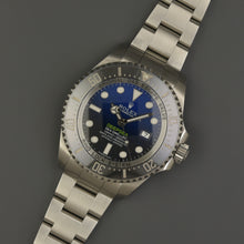 Load image into Gallery viewer, Rolex Sea Dweller Deepsea "James Cameron" - ALMA Watches