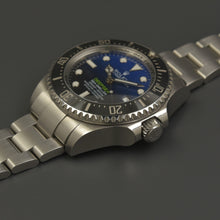 Load image into Gallery viewer, Rolex Sea Dweller Deepsea "James Cameron" - ALMA Watches