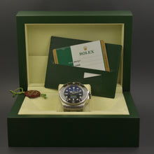 Load image into Gallery viewer, Rolex Sea Dweller Deepsea "James Cameron" - ALMA Watches