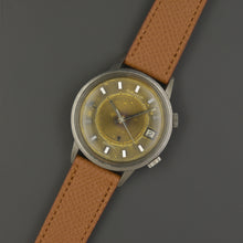 Load image into Gallery viewer, Jaeger-LeCoultre Memovox Speed Beat - ALMA Watches