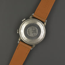 Load image into Gallery viewer, Jaeger-LeCoultre Memovox Speed Beat - ALMA Watches