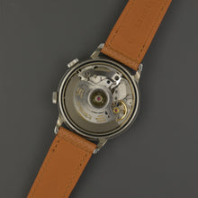Load image into Gallery viewer, Jaeger-LeCoultre Memovox Speed Beat - ALMA Watches