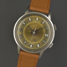 Load image into Gallery viewer, Jaeger-LeCoultre Memovox Speed Beat - ALMA Watches