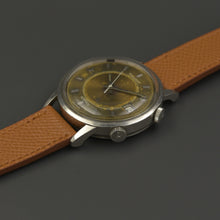 Load image into Gallery viewer, Jaeger-LeCoultre Memovox Speed Beat - ALMA Watches