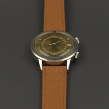 Load image into Gallery viewer, Jaeger-LeCoultre Memovox Speed Beat - ALMA Watches
