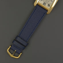 Load image into Gallery viewer, Cartier Tank Americaine Chronograph - ALMA Watches