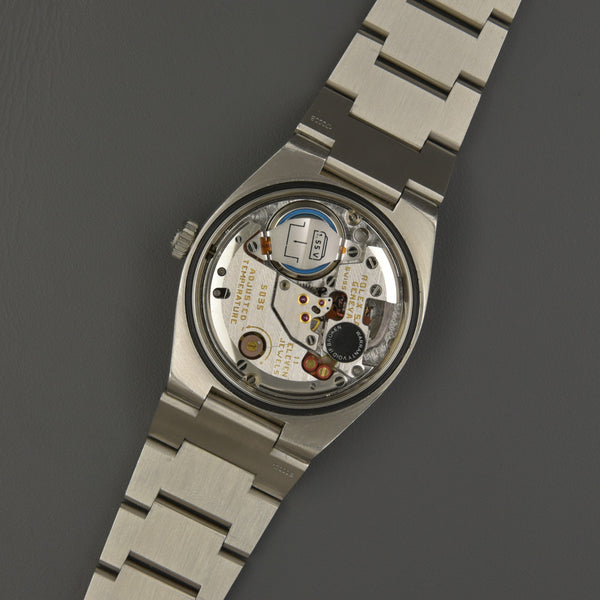 Rolex Oysterquartz 17000 - ALMA Watches