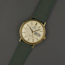 Load image into Gallery viewer, Omega Seamaster De Ville Gold - ALMA Watches