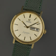 Load image into Gallery viewer, Omega Seamaster De Ville Gold - ALMA Watches