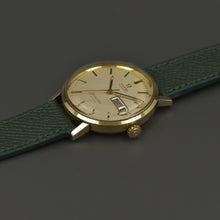 Load image into Gallery viewer, Omega Seamaster De Ville Gold - ALMA Watches