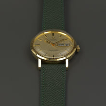 Load image into Gallery viewer, Omega Seamaster De Ville Gold - ALMA Watches