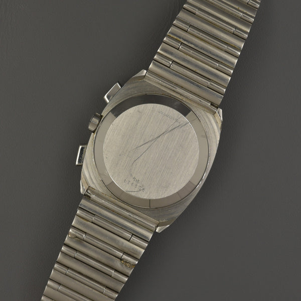 Longines Ultronic Full Set - ALMA Watches