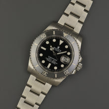 Load image into Gallery viewer, Rolex Submariner 116610 Full Set - ALMA Watches