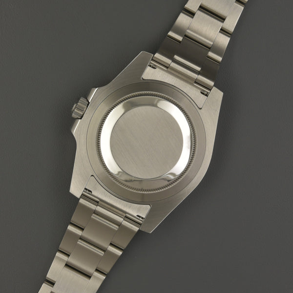 Rolex Submariner 116610 Full Set - ALMA Watches