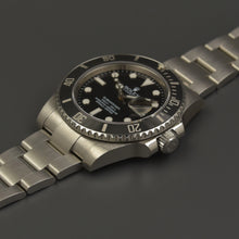 Load image into Gallery viewer, Rolex Submariner 116610 Full Set - ALMA Watches