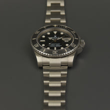 Load image into Gallery viewer, Rolex Submariner 116610 Full Set - ALMA Watches