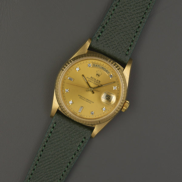 Rolex Day Date 1823 - ALMA Watches