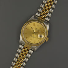 Load image into Gallery viewer, Rolex Datejust 16233 LC100 - ALMA Watches