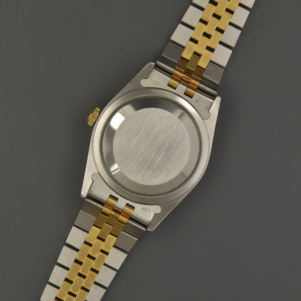 Rolex Datejust 16233 LC100 - ALMA Watches