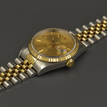 Load image into Gallery viewer, Rolex Datejust 16233 LC100 - ALMA Watches