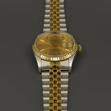 Load image into Gallery viewer, Rolex Datejust 16233 LC100 - ALMA Watches