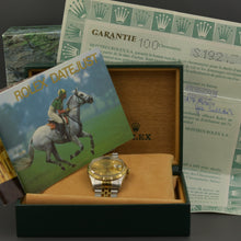 Load image into Gallery viewer, Rolex Datejust 16233 LC100 - ALMA Watches