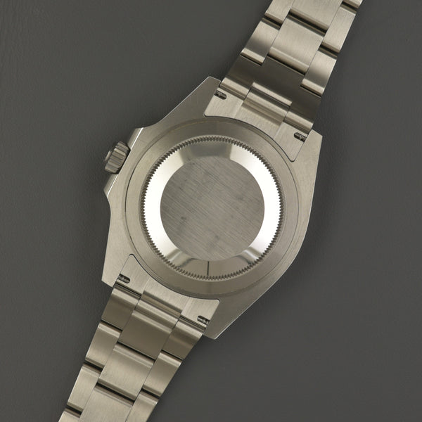 Rolex Submariner 126610