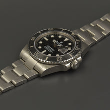 Load image into Gallery viewer, Rolex Submariner 126610