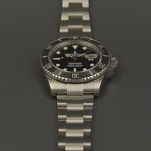 Load image into Gallery viewer, Rolex Submariner 126610