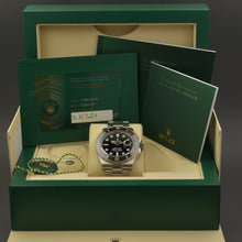 Load image into Gallery viewer, Rolex Submariner 126610