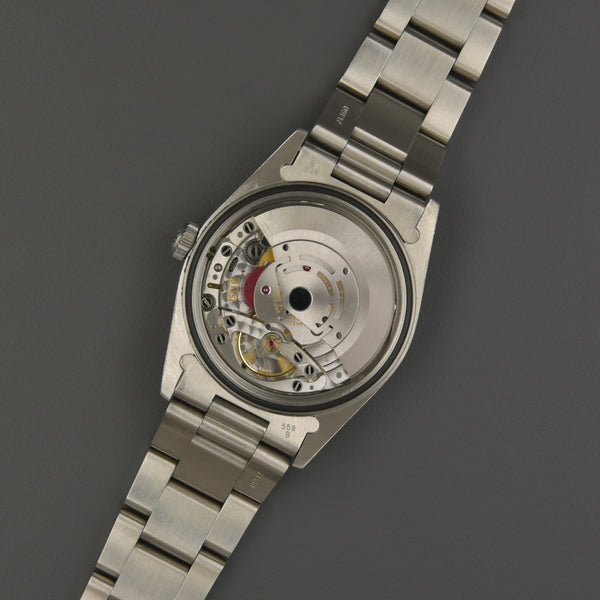 Rolex Datejust 16200