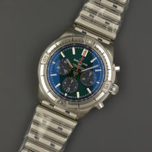 Load image into Gallery viewer, Breitling Chronomat 42 B01 NEW