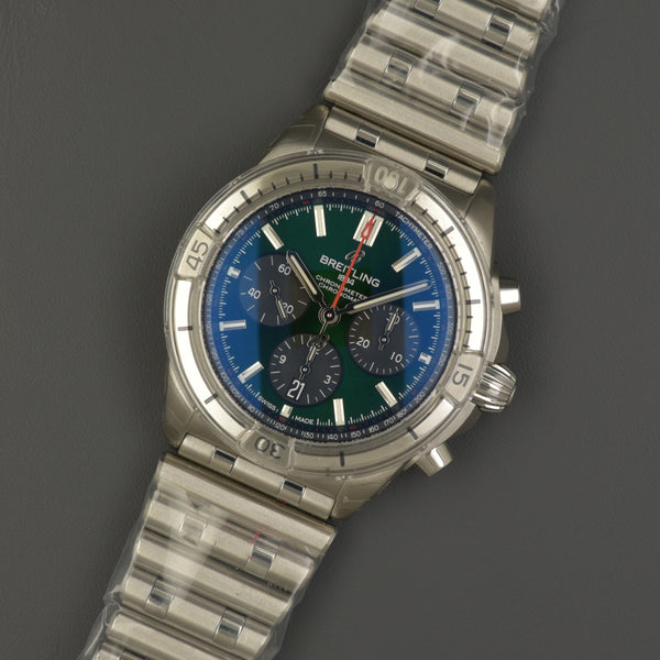 Breitling Chronomat 42 B01 NEW
