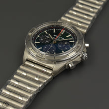 Load image into Gallery viewer, Breitling Chronomat 42 B01 NEW
