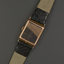 Load image into Gallery viewer, IWC Art Deco Rose Gold