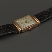 Load image into Gallery viewer, IWC Art Deco Rose Gold