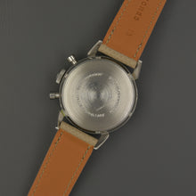 Load image into Gallery viewer, Nivada Cornes de Vache Chronograph