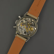 Load image into Gallery viewer, Nivada Cornes de Vache Chronograph