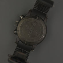 Load image into Gallery viewer, Fortis B42 Titan Carbon Cosmonauts Chronograph