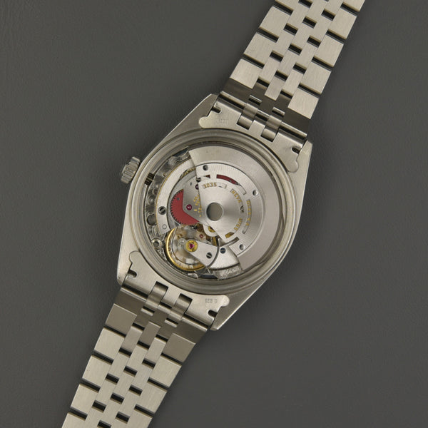 Rolex Datejust 16014