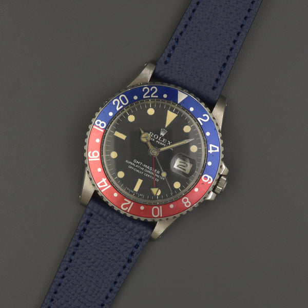 Rolex GMT Master 1675