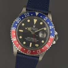Load image into Gallery viewer, Rolex GMT Master 1675