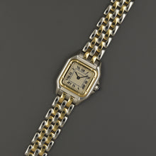 Load image into Gallery viewer, Cartier Panthere Two Row