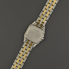 Load image into Gallery viewer, Cartier Panthere Two Row