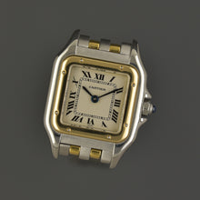 Load image into Gallery viewer, Cartier Panthere Two Row