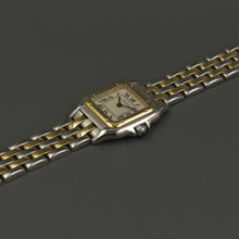 Load image into Gallery viewer, Cartier Panthere Two Row
