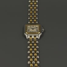 Load image into Gallery viewer, Cartier Panthere Two Row