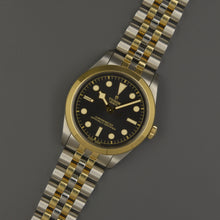 Load image into Gallery viewer, Tudor Black Bay 36